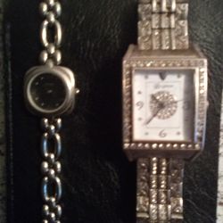 Vintage Pulsar Brighton Silver 