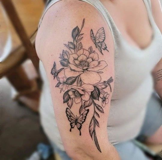 Body Art/Tattoo