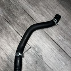 2015-2019 Hyundai Sonata Radiator Coolant Upper Hose 25411-C2100 OEM