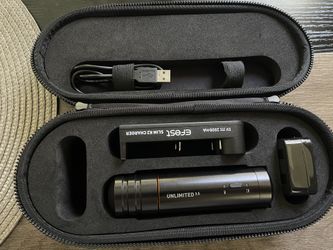 Cheyenne Sol Nova Unlimited 3.5