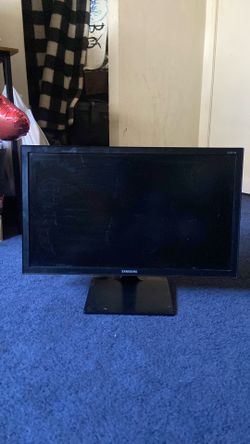 Samsung Monitor (2016)