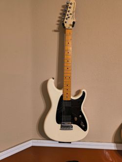 Ibanez Road Star 2  1985