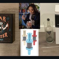 Tar Cutter & Gravitron/Dabitron