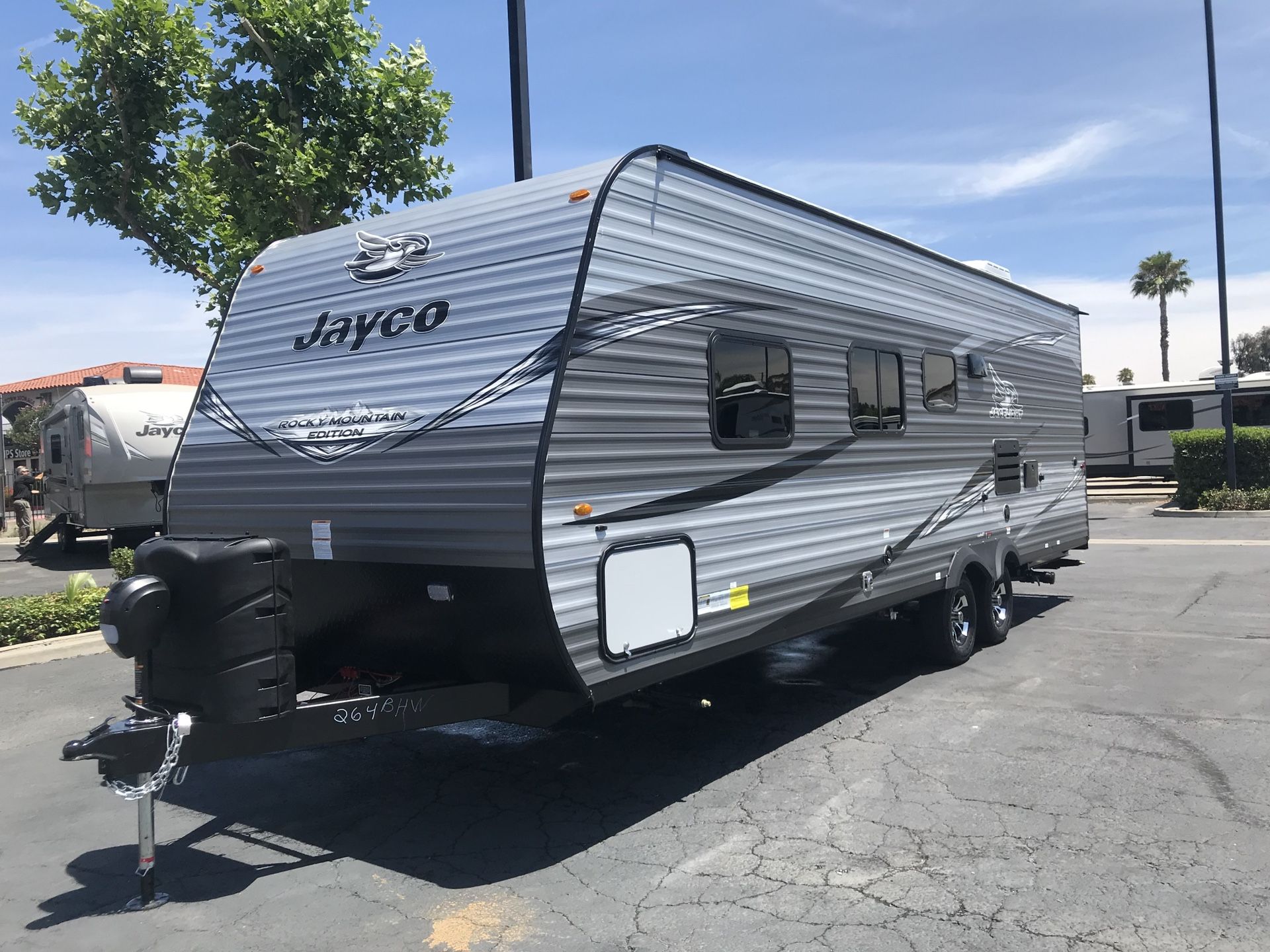 2021 Jayco Jay Flight