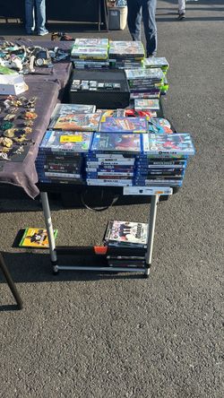 PS4, PS5,PS2,PS3,PS1, XBOX ONE,XBOX360, Original Xbox