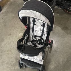 stroller 