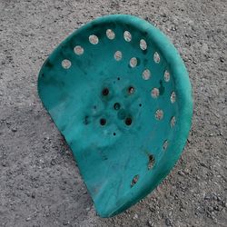  tractor seat