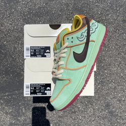 Nike Dunk Low SB Rodeo
