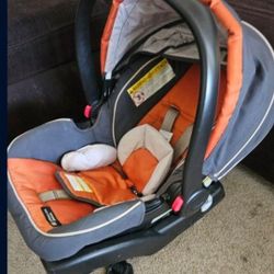 Baby Car Seat For 25