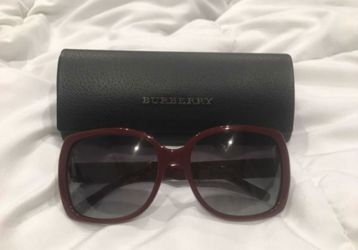 Burberry Sunglasses