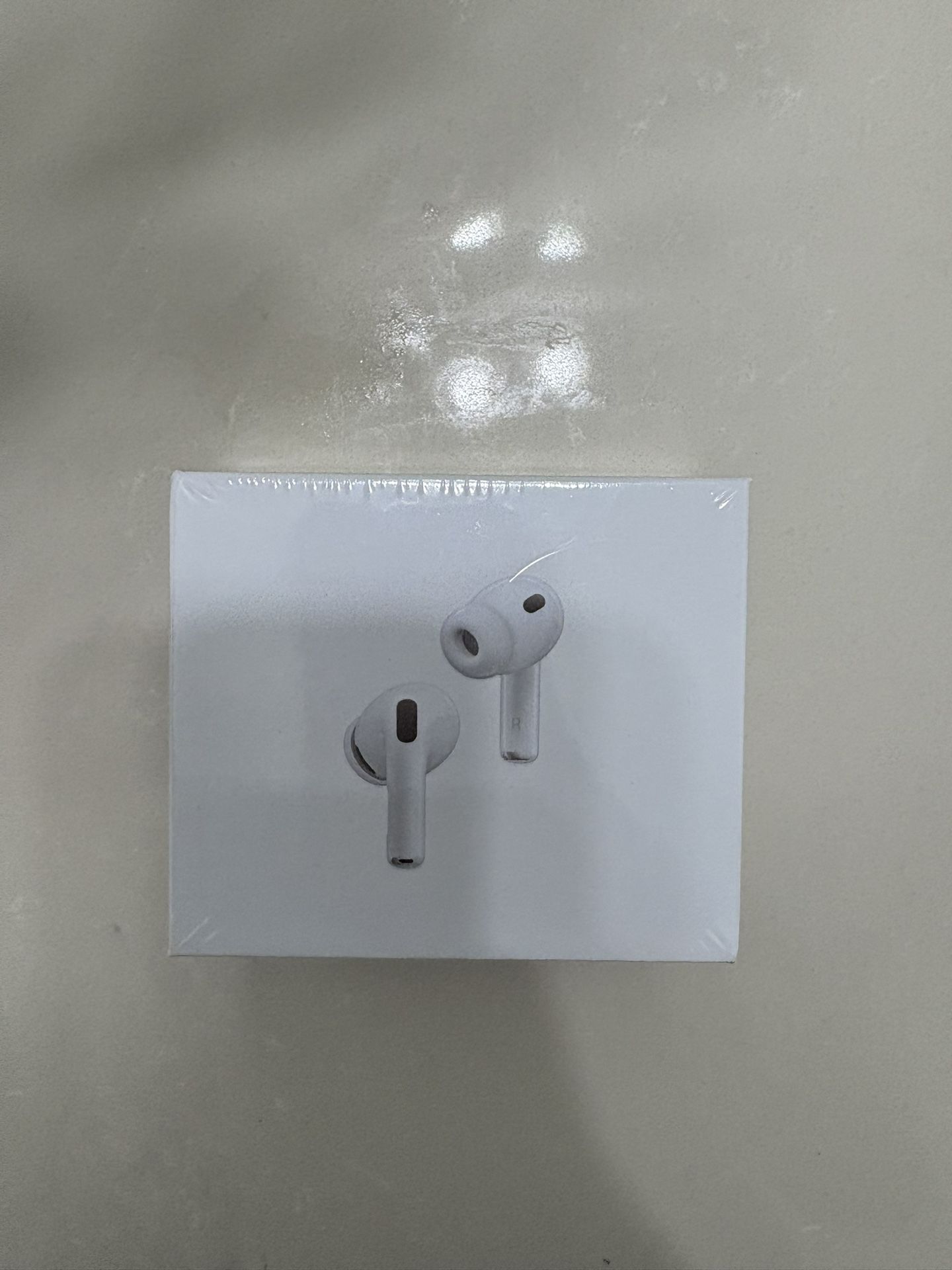 Airpod pro 3s