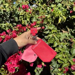 Lululemon Wristlet 