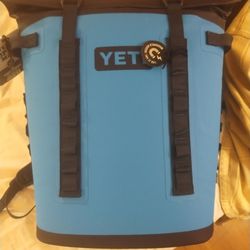 Yeti Hopper M20