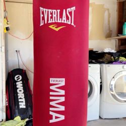 Everlast MMA Punching Bag 