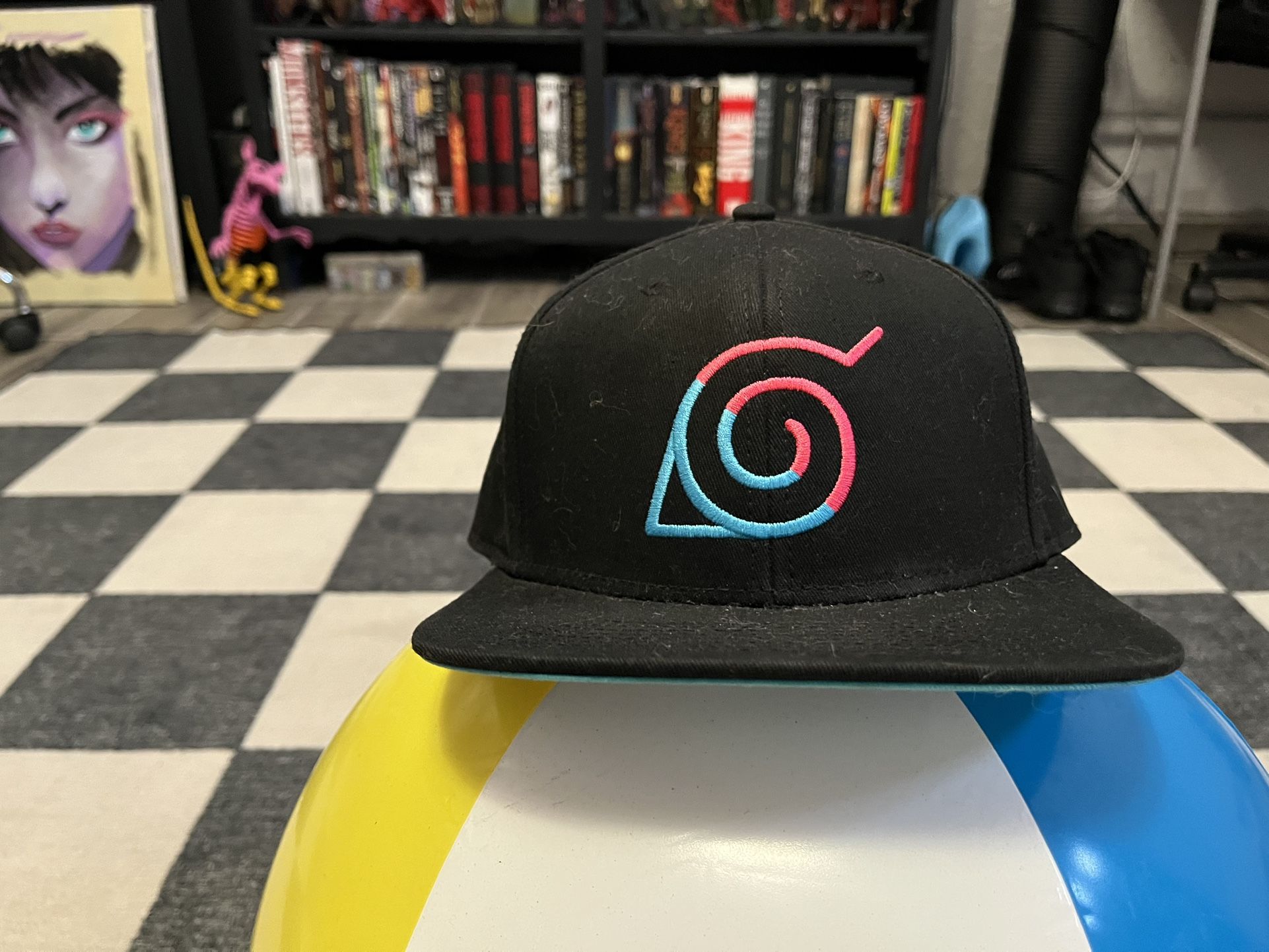 Naruto cap 