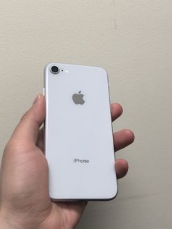 iPhone 8 64GB Factory Unlocked
