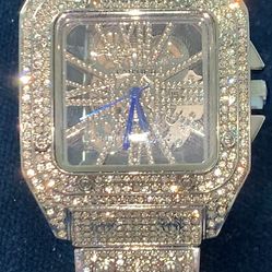 Luxury Watch