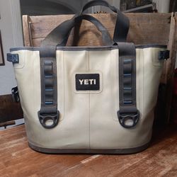 Yeti