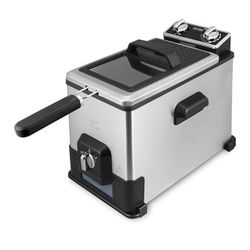 Deep fryer