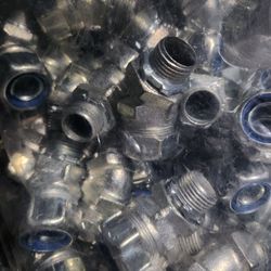 Seal Tight Connector 