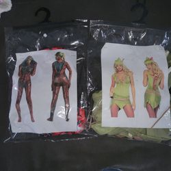 Costumes