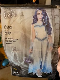 Kids costume