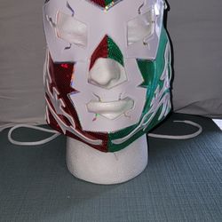 MASCARAS LUCHA LIBRE