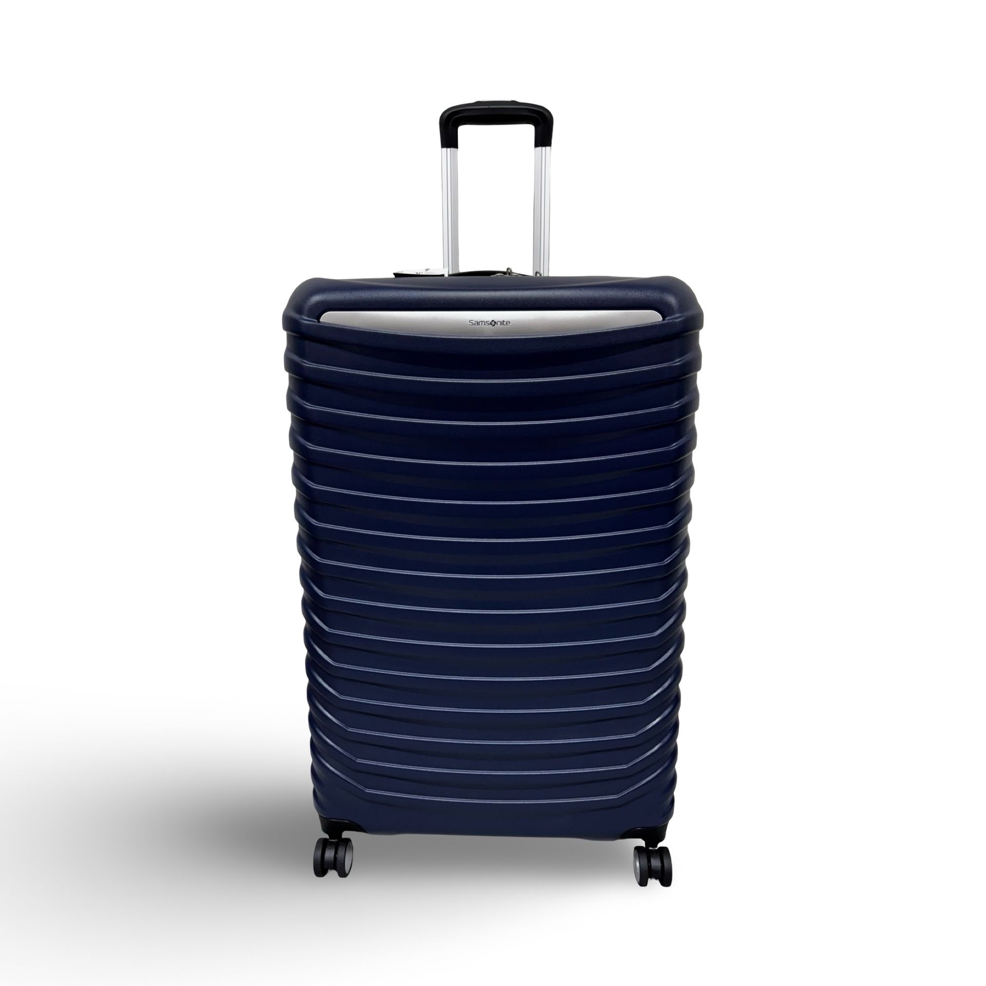 Samsonite Spin Tech 6 Large Spinner - Midnight Navy