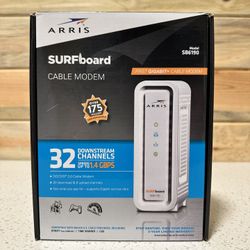 ARRIS SURFboard Cable Modem SB6190