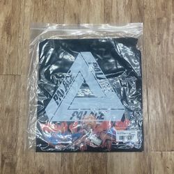 Palace Zombie Tee Black