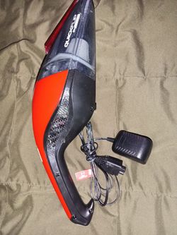 Dirt Devil Hand Vaccum