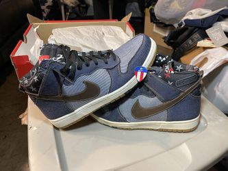 Brand New Nike Dunk CMFT