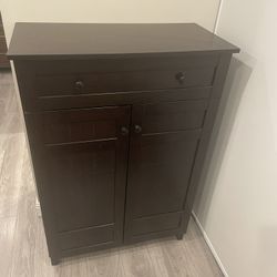 Cabinet - Shoes/Storage