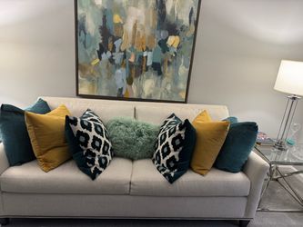 Living Room Set
