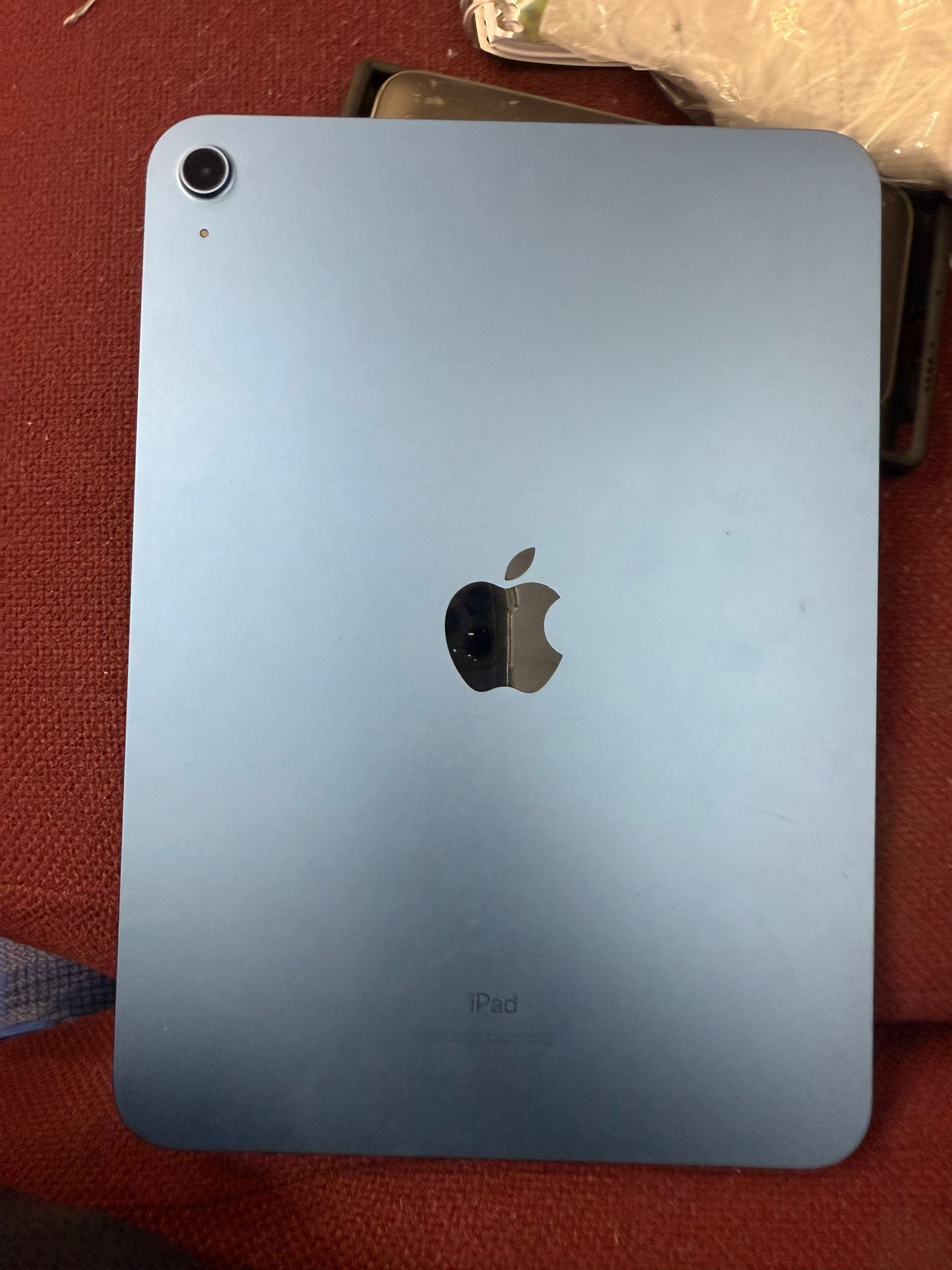 iPad 10th Gen 64Gb 