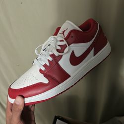 Jordan 1 Low 