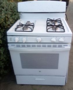 Stove