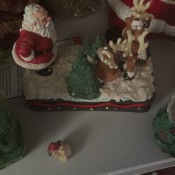 Vintage Music Box