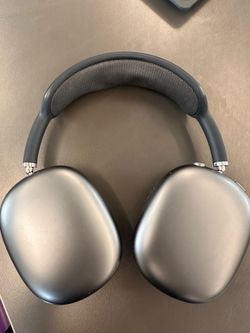 AirPods Pro max
