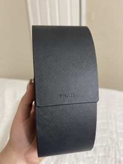 Prada Sunglasses Case