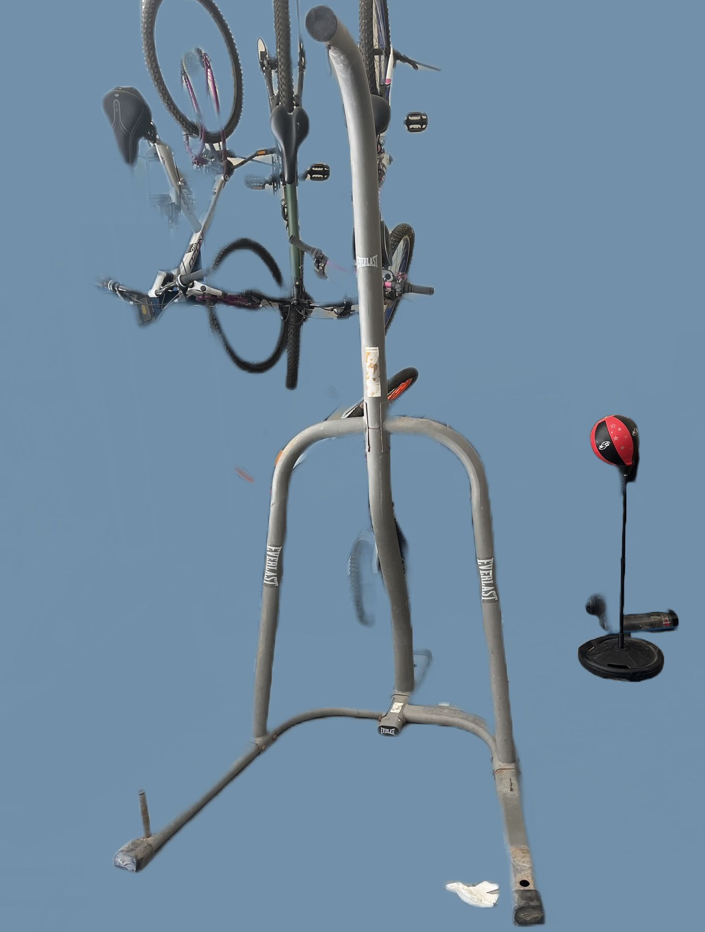Punching Bag STAND