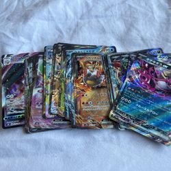 40 Bulk Japanese Pokemon Ex Cards