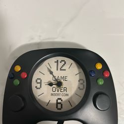 Clock Gaming