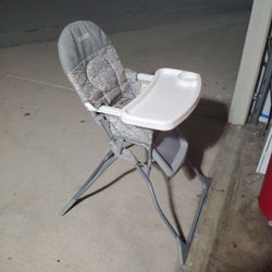 Highchair 