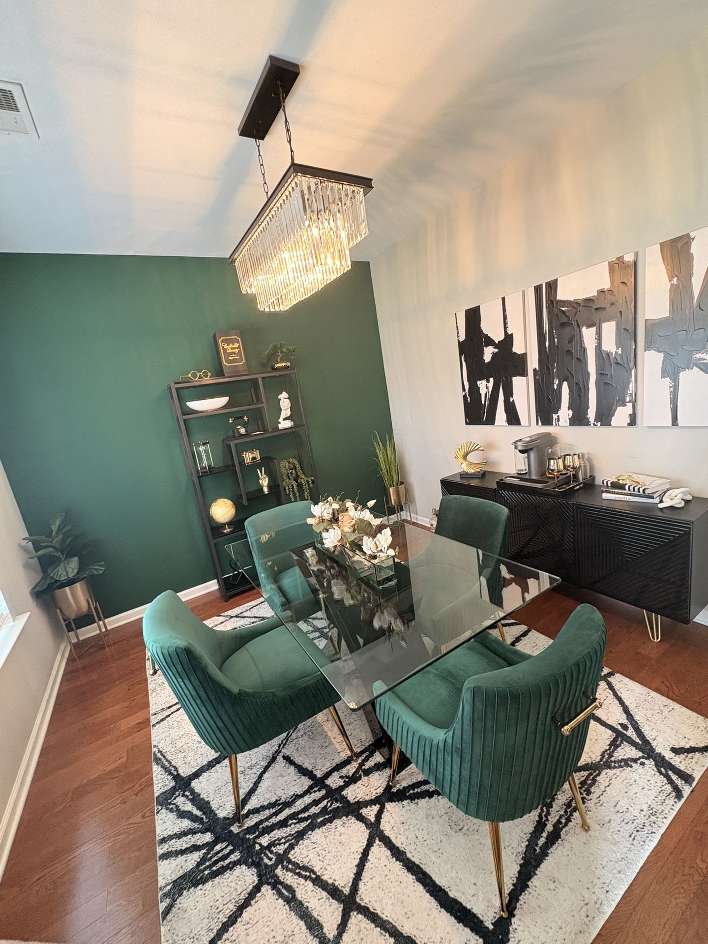 Dining Set Package Deal
