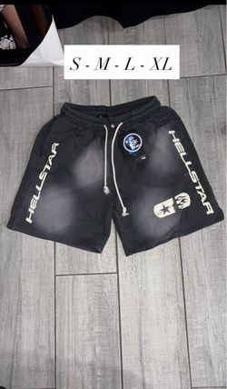 He’ll star shorts