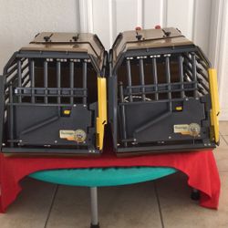 Dog Crate $200