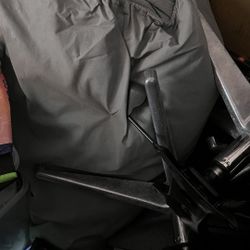  Class A RV Cover 37 Fits
