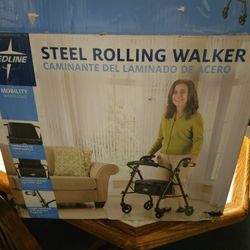Brand New Adult Walker