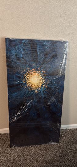 25 bucks big canvas